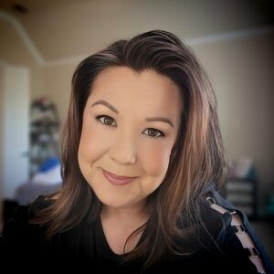 Meet your Posher, Andi